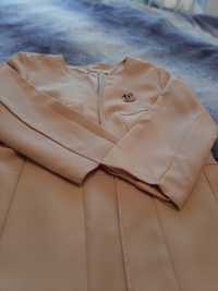 Кардиган жіночий розмір 44-46,стан нового, пиджак, жакет