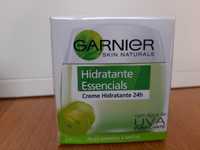 Cremes hidratantes Garnier 50 ml