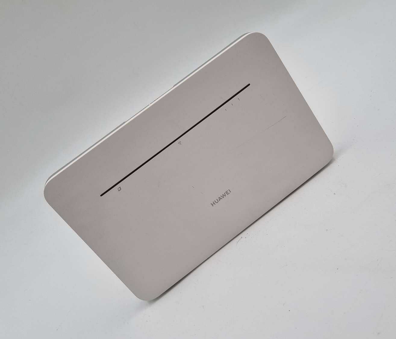 Router Huawei B535-232A 2.4 / 5 GHZ (Dualband), Gniazdo Sim