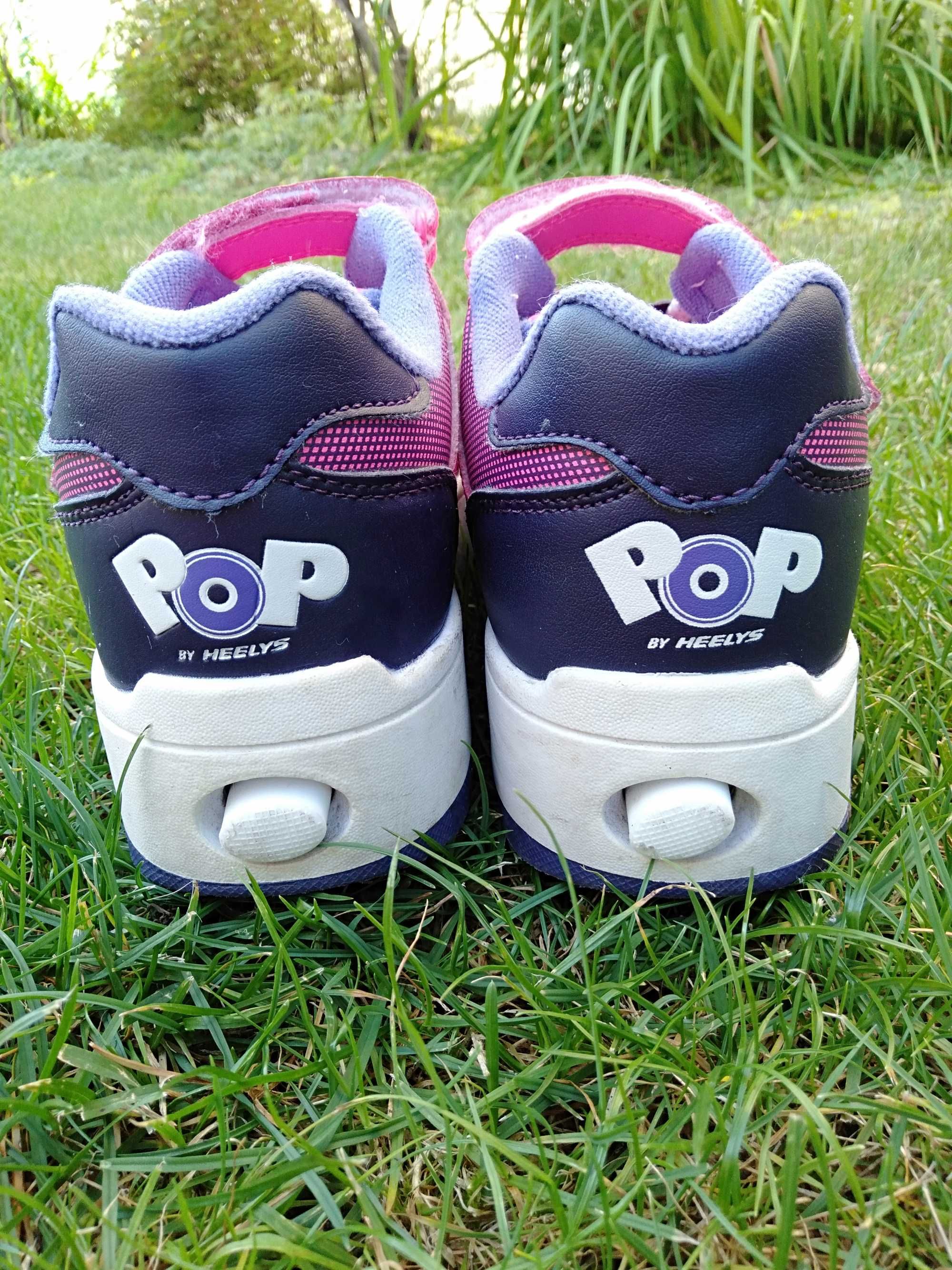 Butorolki pop by Heelys