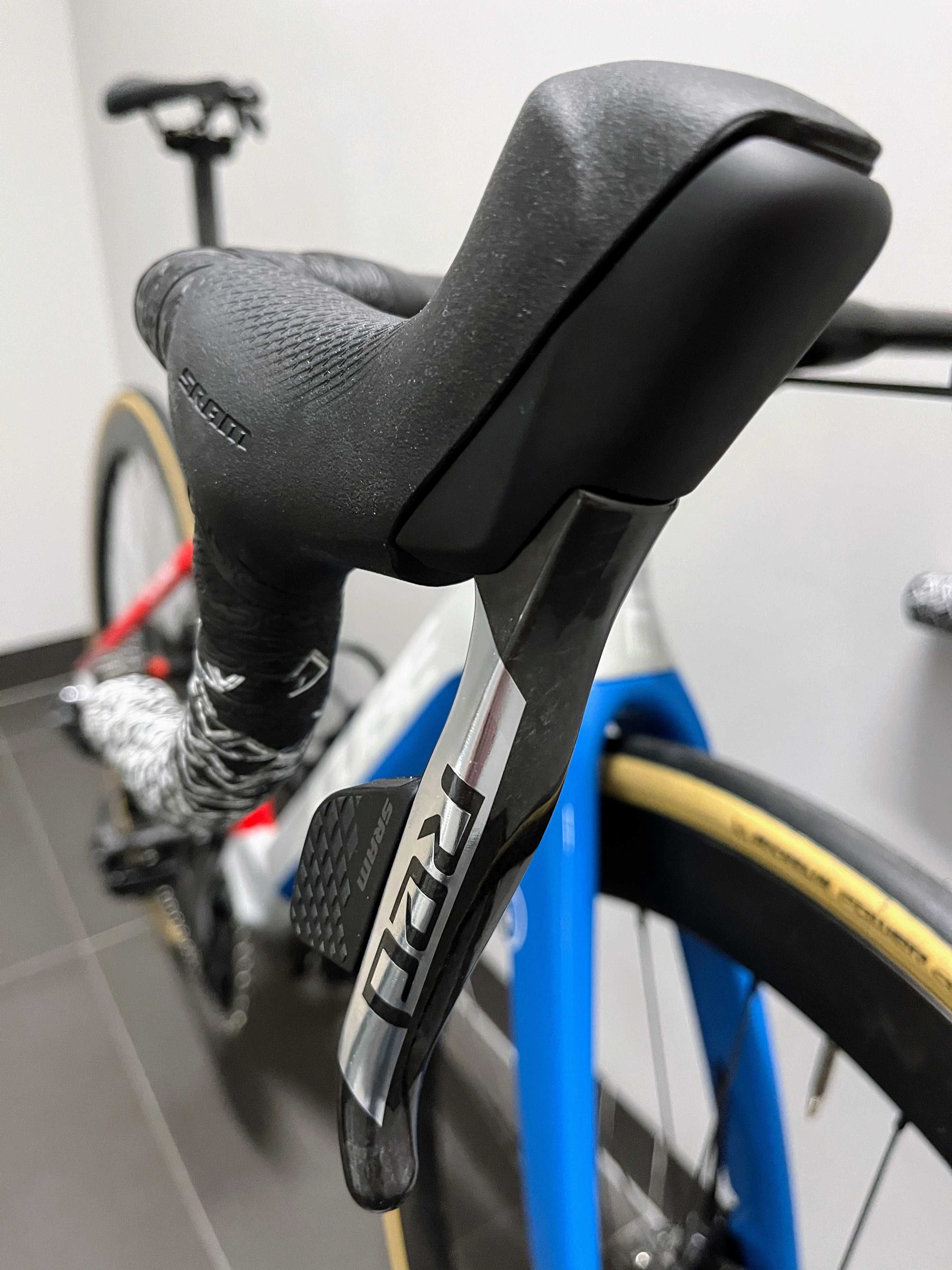 CUBE Litening Aero C:68X