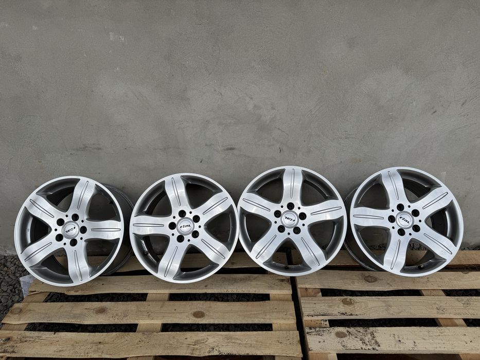 Диск 5.112.8J17-ET35.цо 66