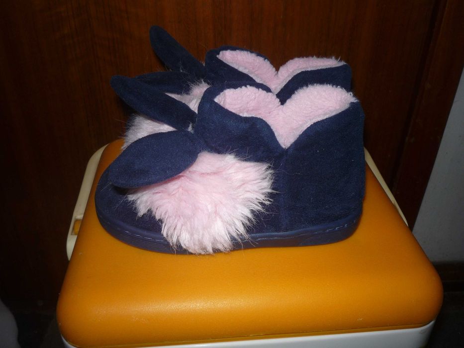 Pantufas criança 30-31