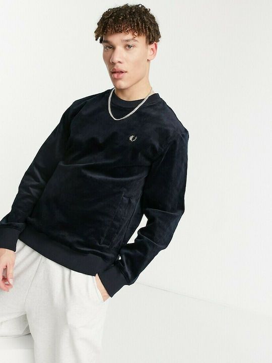 Свитшот Fred Perry размер Л