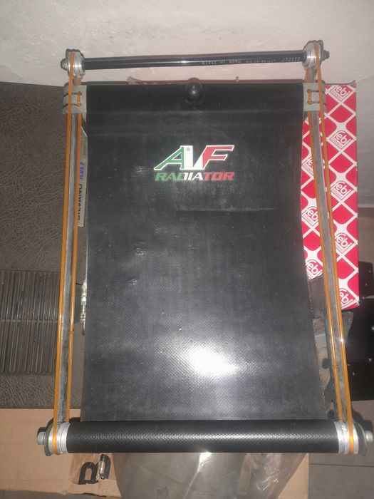 Vendo radiador para x30 grande