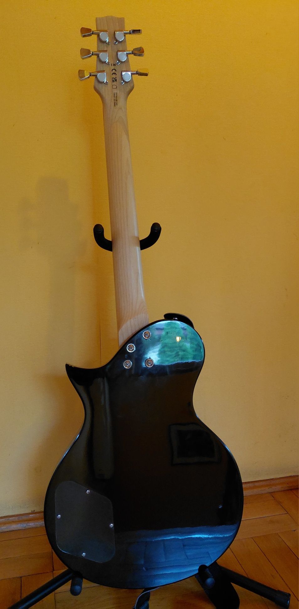 Gitara elektryczna 3/4 New Jersey Classic