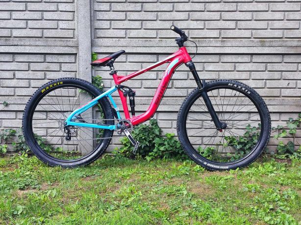 Bmc speedfox 03 slopeduro enduro fr freeride