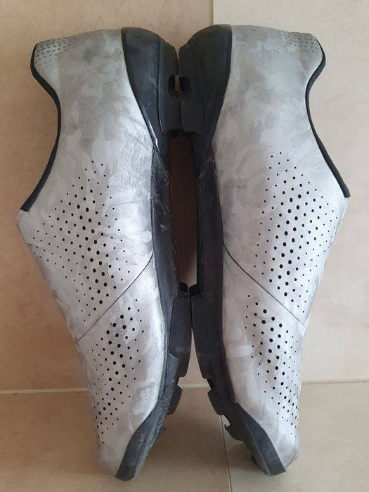 Shimano rx8 r 46 wkladka 292 buty gravel xc mtb cx kolarskie