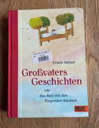 Grossvaters Geschichten Erwin Moser