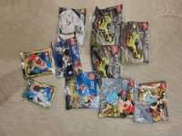 lego pollybag GWP VIP star wars speed champions city