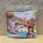 LEGO - 30661 Disney - Budka powitalna Ashy