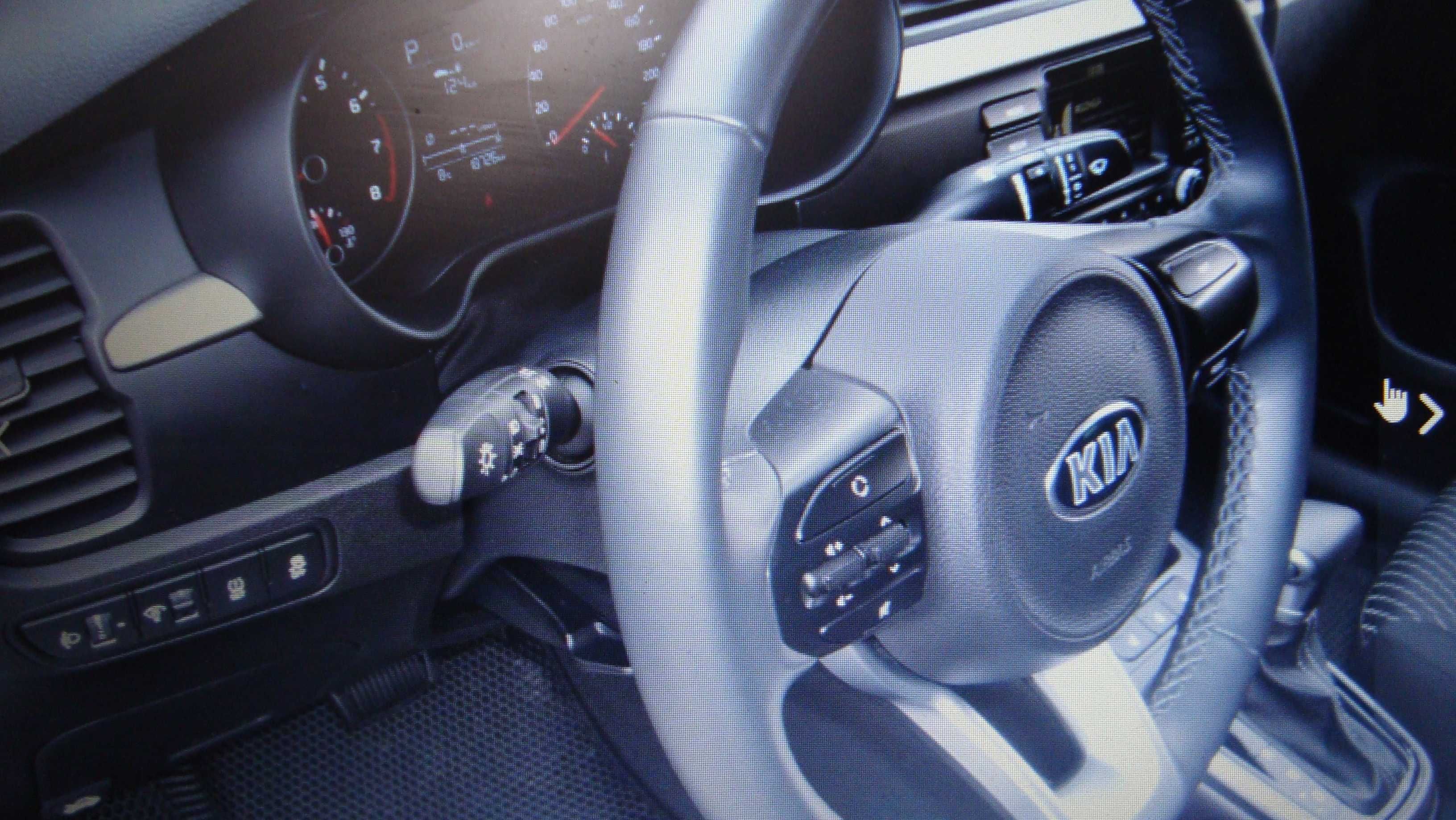 Kia Rio киа рио диски модель 2017 по 2022 paзбopka зaпчacти