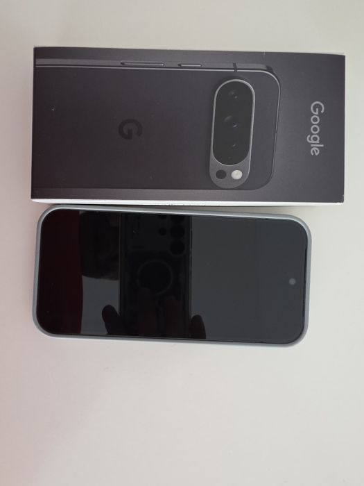 Google Pixel 9 Pro 512Gb