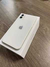 iPhone 11 128gb White Neverlock