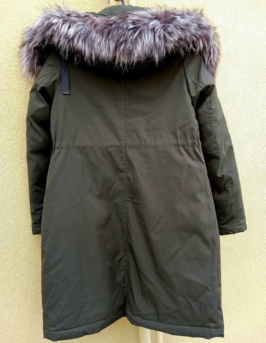 Суперкласна  теплезна курточка