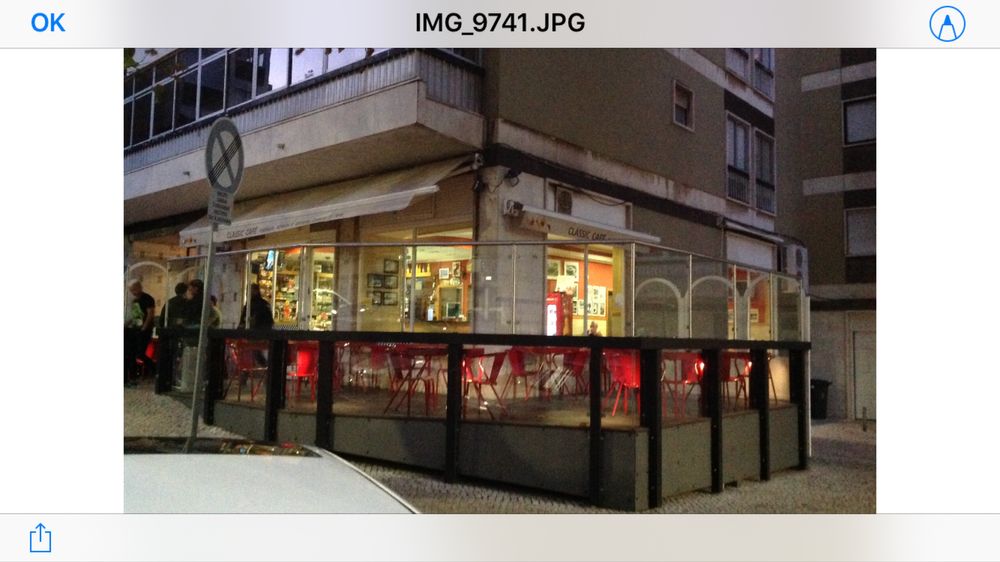 Vendo Restaurante pastelaria 70 lugares vende se