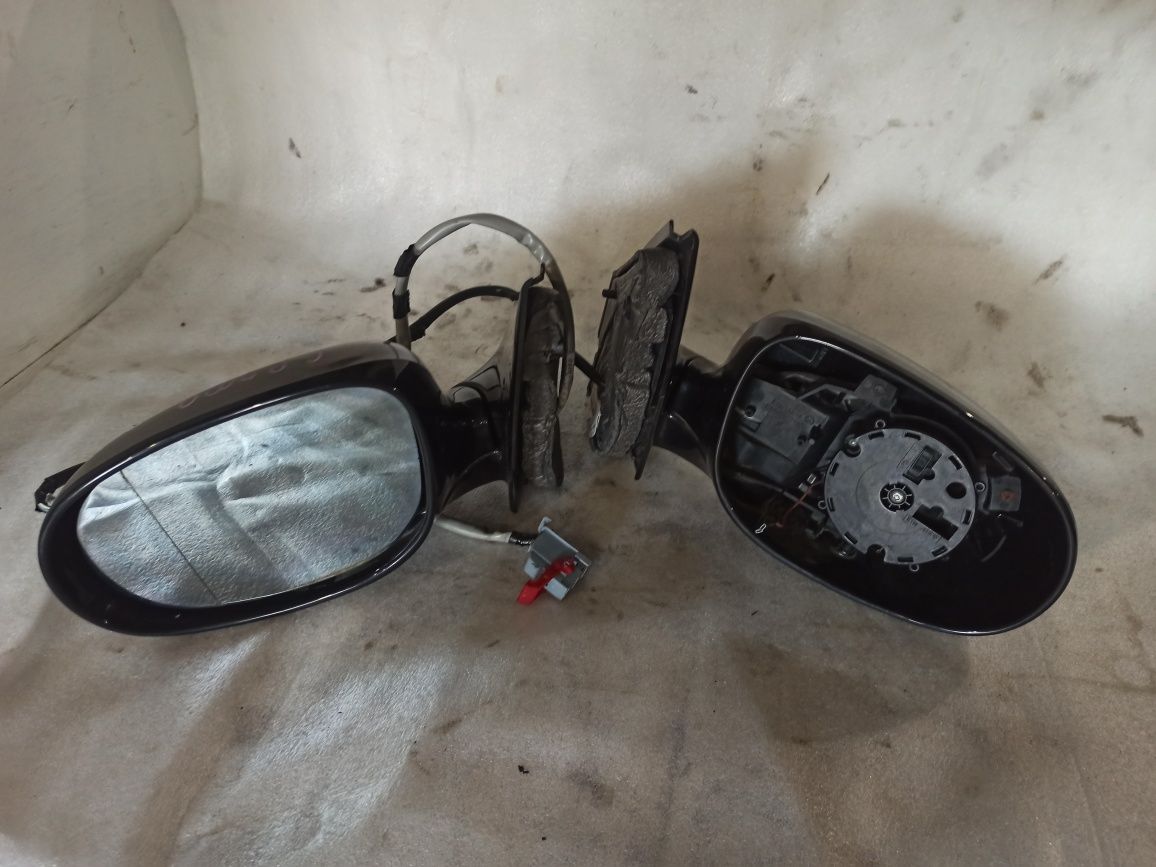 Дзеркало Fiat Croma 2 рестайл зеркала Фиат Крома