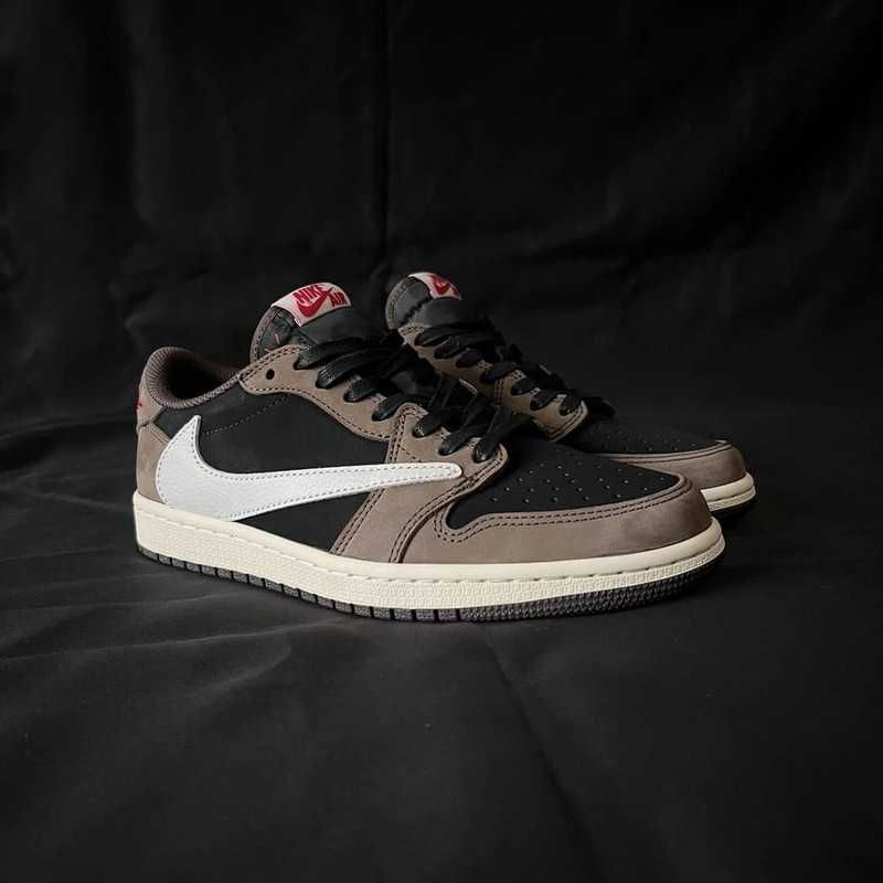 Buty Nike Retro Low OG SP r.39/ jordan 1/ Travis Scott