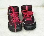 trapery Quechua waterproof 37 Decathlon dla dziewczynki