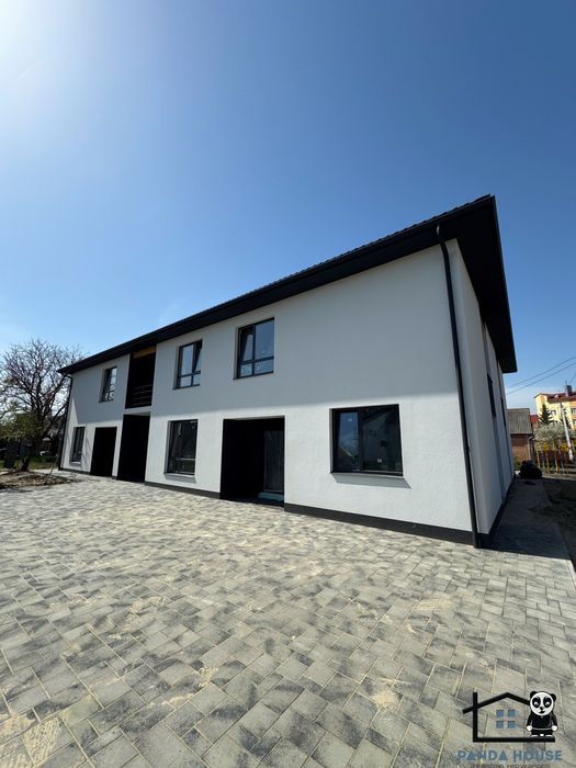 Продається таунхаус, квартира