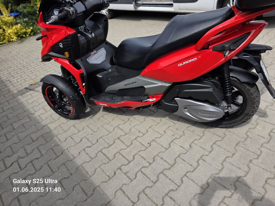 Quadro 350 kat B   l5e