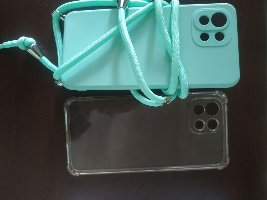 Xiaomi 11 lite 5g ne 8/128 ідеал