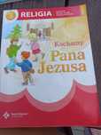 Kochamy Pana Jezusa 2