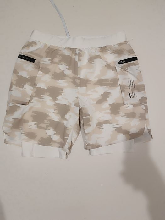 Rhino spodenki treningowe roz,xl/54 Sport trening fitness