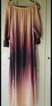 Piękna sukienka Taffi plus size/oversize