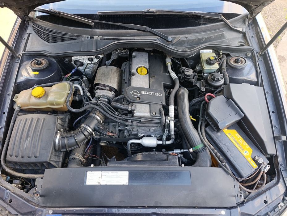 Продам Opel omega b