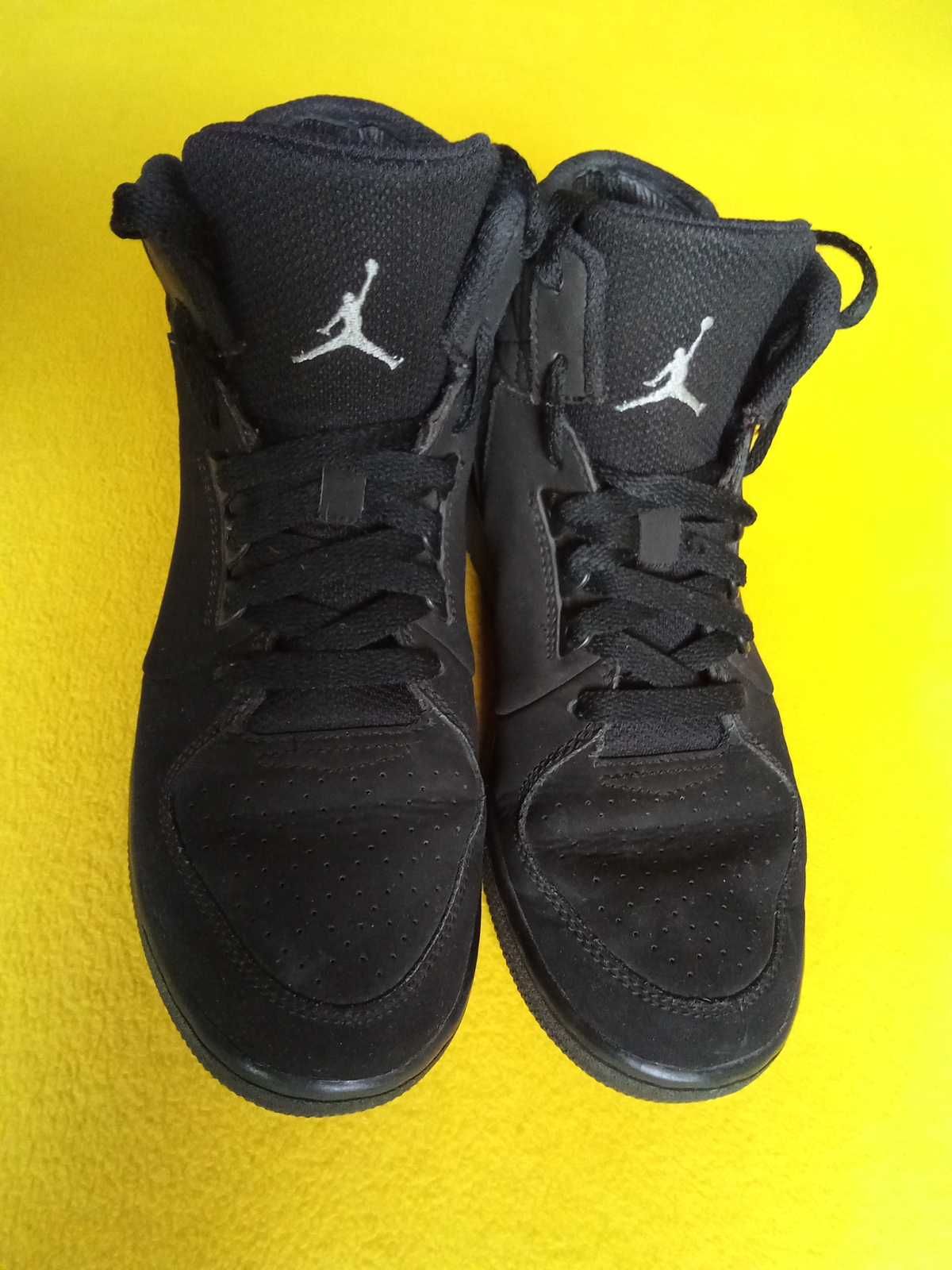 Nike Jordan 1 Flight 3 BG buty r. 37.5