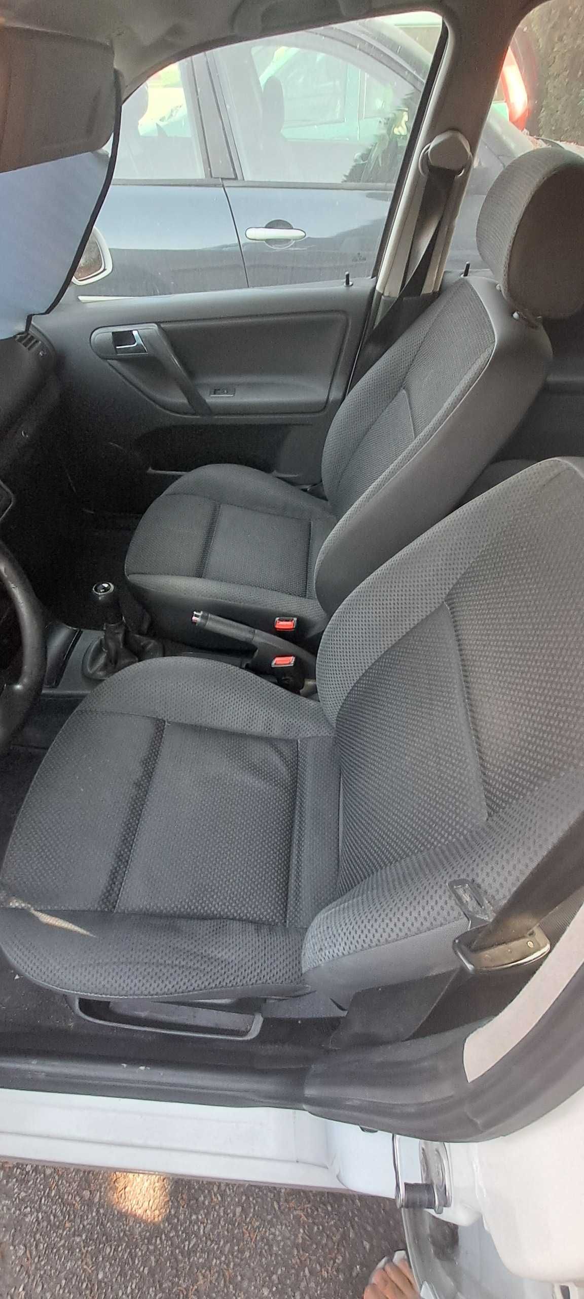 POLO 1.0 perfeito estado