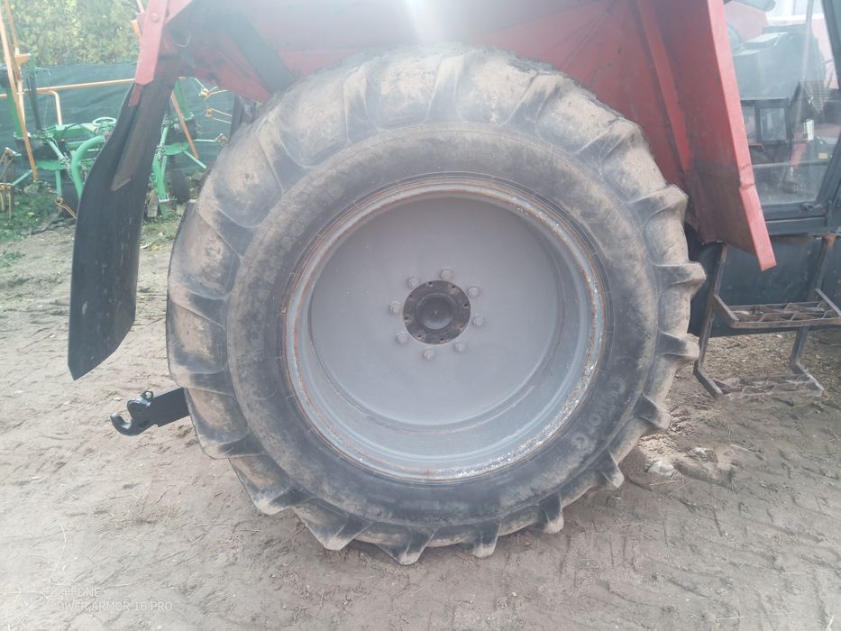2 Koła 18.4R34  Zetor  Ursus