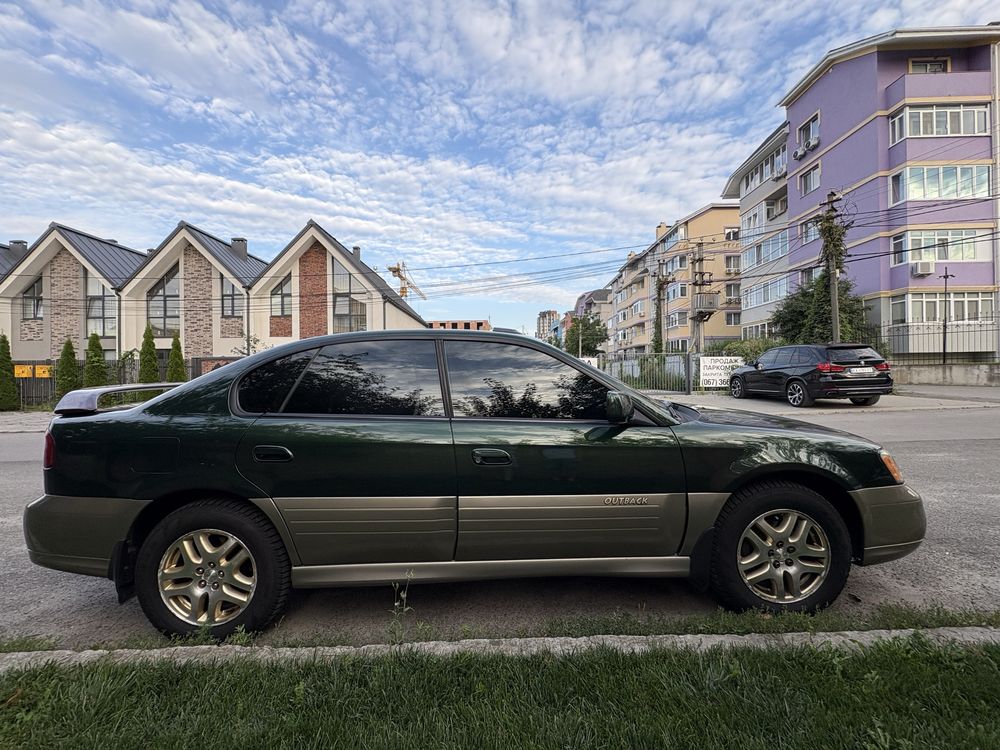 Продам Subaru outback субару аутбек