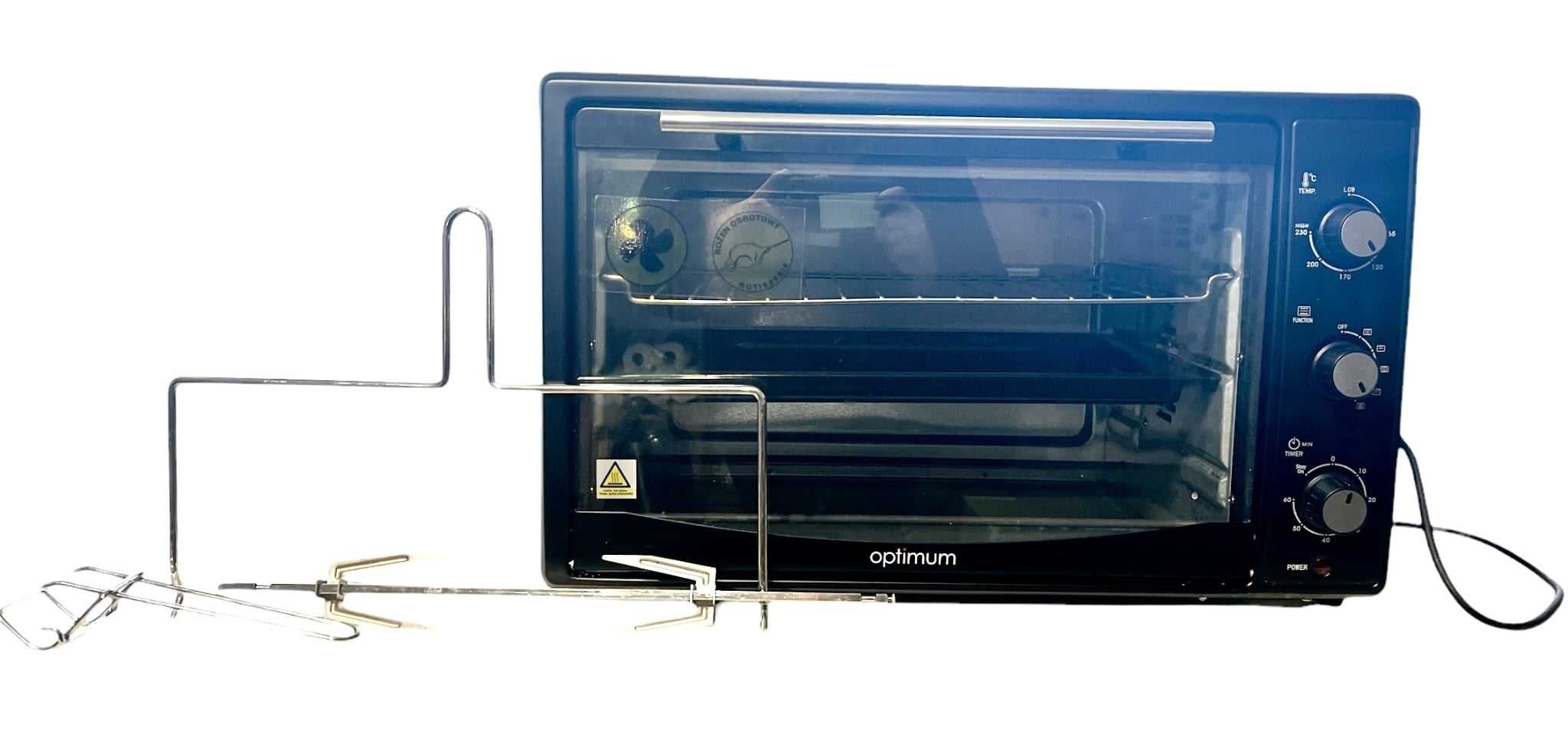 Piekarnik OPTIMUM PK-4200
