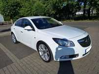 Opel insignia 2.0T automat
