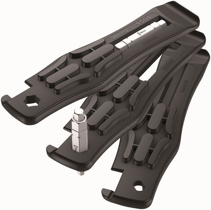 Łyżka Do Opon Bicycle Set 15, 5 Część