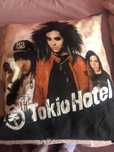 Almofada Tokio Hotel