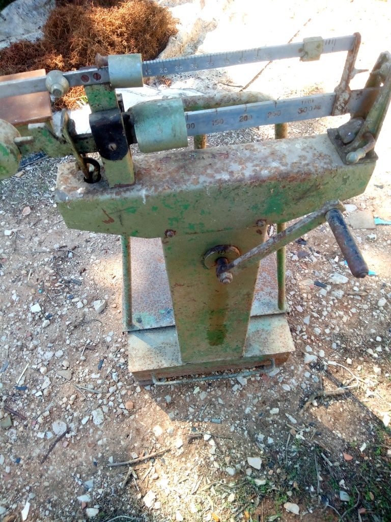 balança decimal 300 k