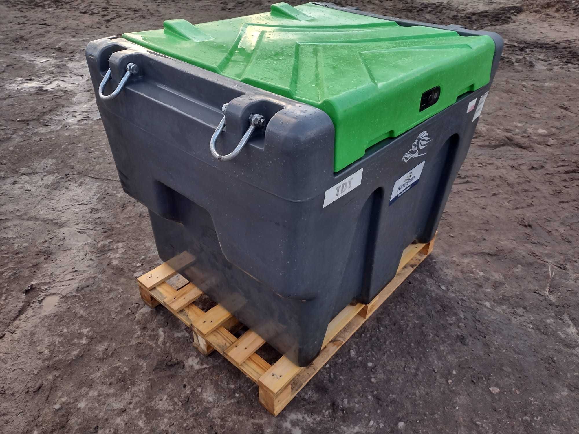 Kingspan 430L Zbiornik na Paliwo