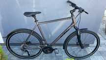 KTM  Cross 30 Shimano Deore XT