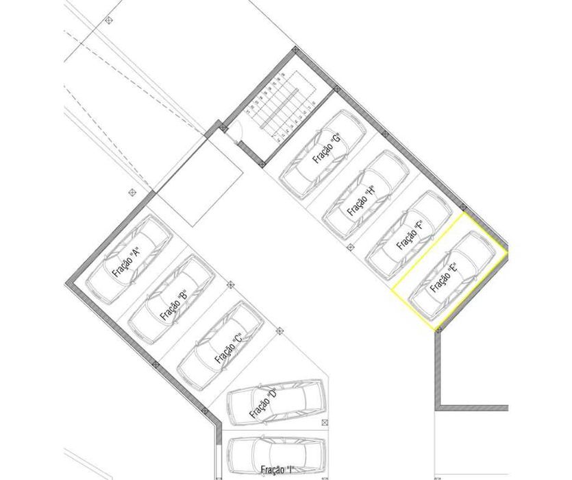 Apartamento T1+1 - Vila Frescainha S.Martinho, Barcelos