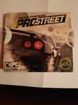 Need for Speed Pro Street
