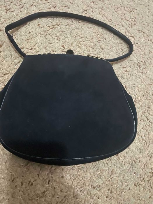 Сумка сумочка театральная раритет