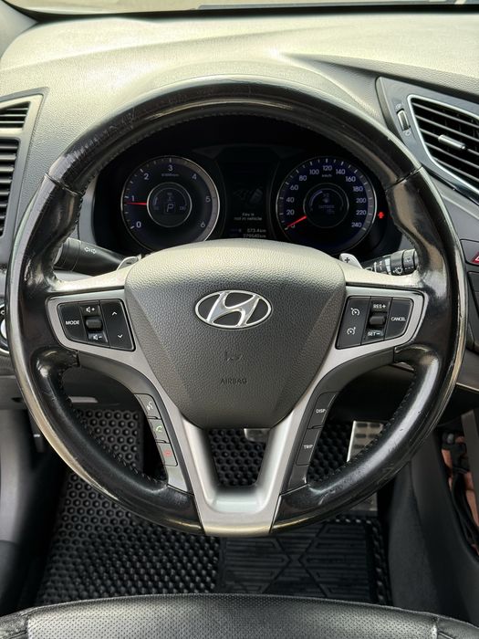 Hyundai i40 1.7 CRDi  2011 рік