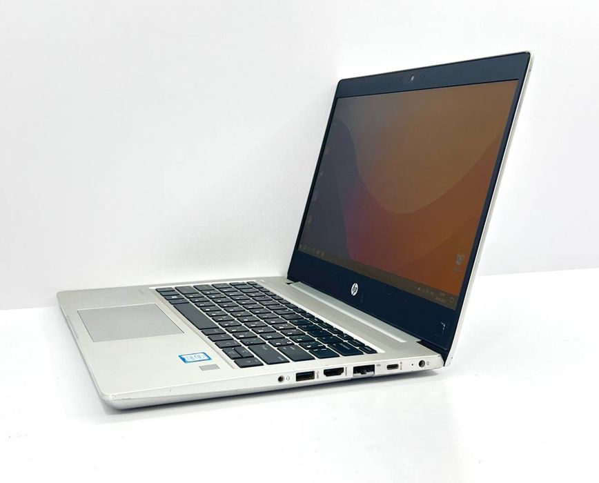 Ноутбук HP ProBook 430 G7 13.3" Intel Core i5 3.2 GHz 8 ID7713