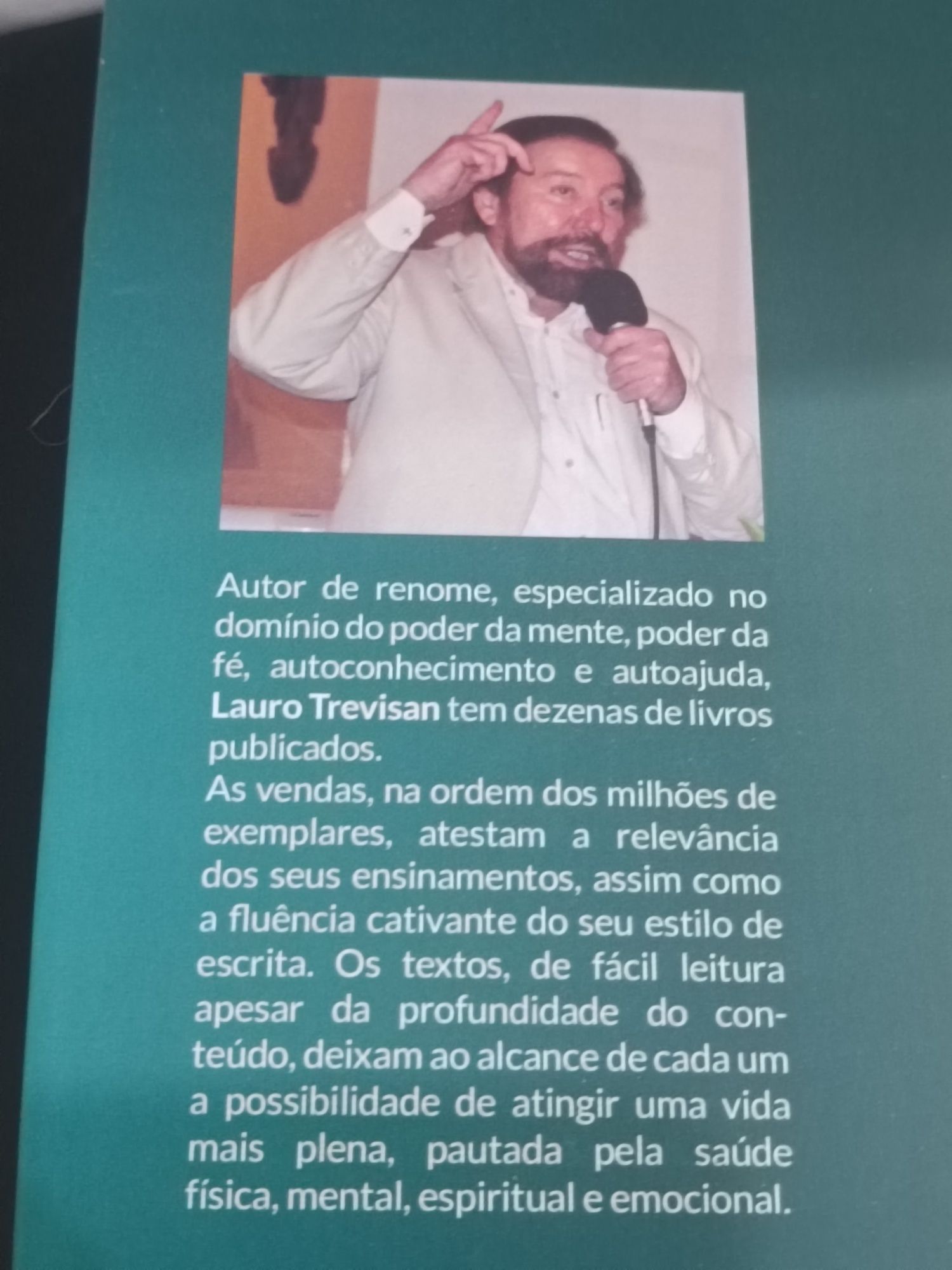 Livro de auto ajuda