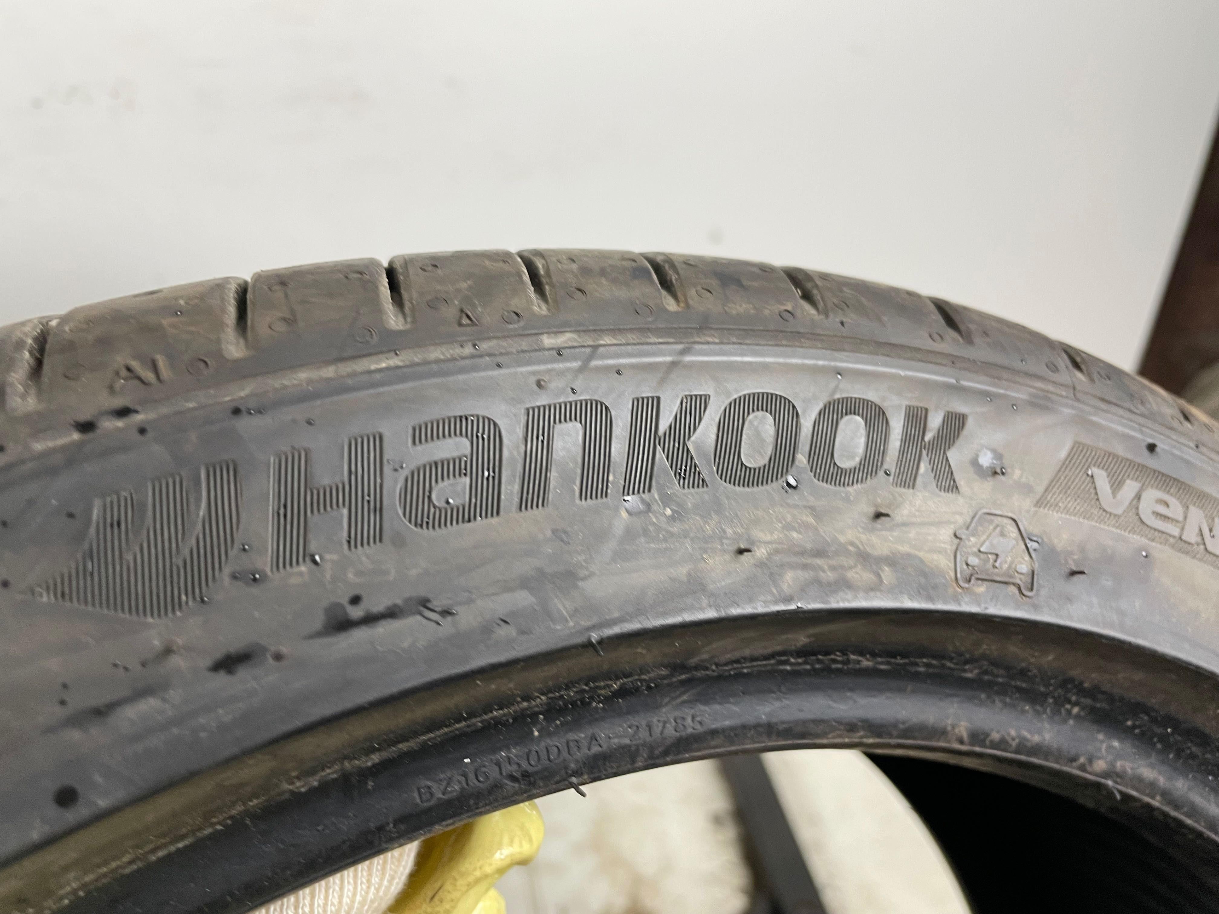 195/45R16 84H Hankook Ventus Prime 4 22rok