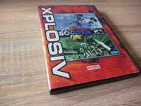 SEGA Worldwide Soccer - PC, stan bdb, Xplosiv