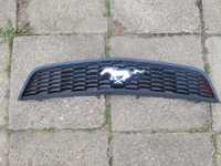 Grill ford mustang 04-